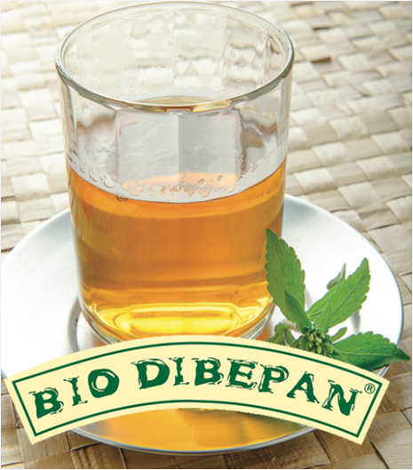 Biodibepan