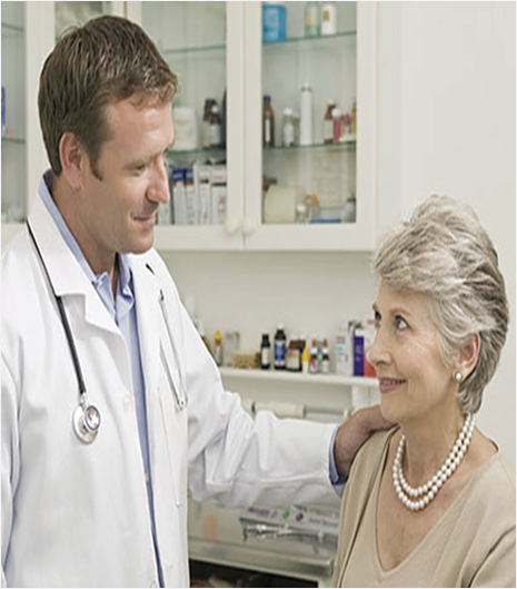 Consulta a tu medico